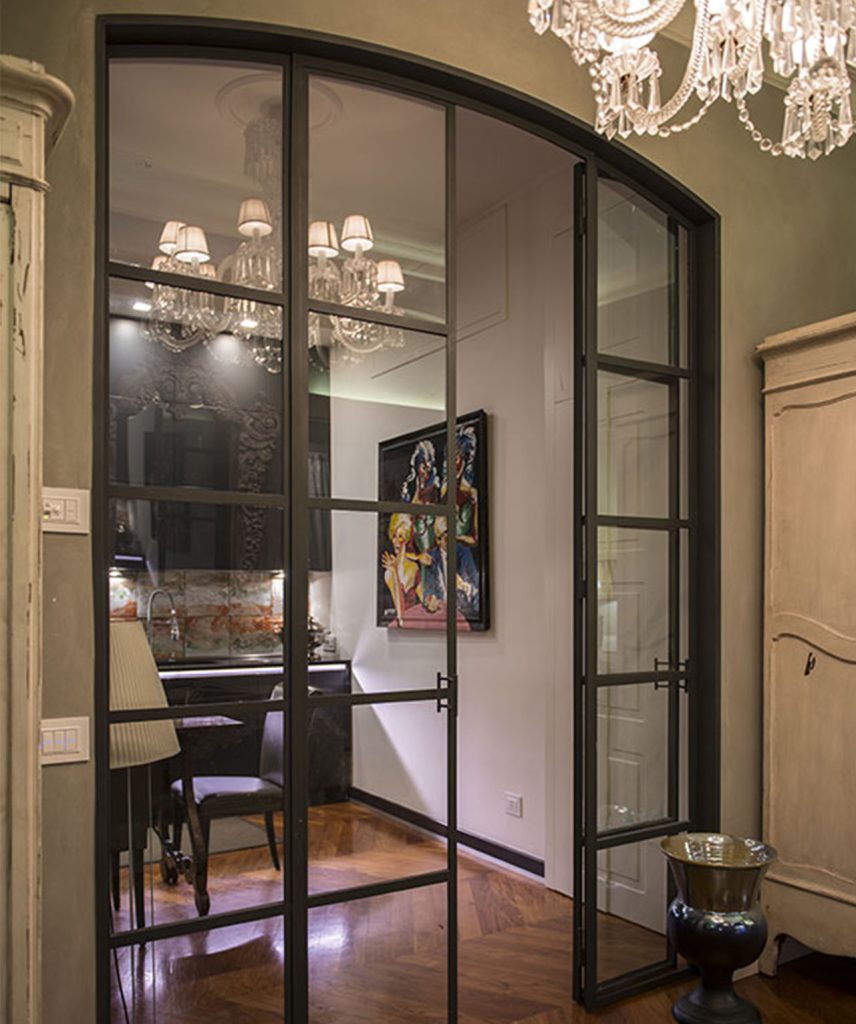 Casa Roma